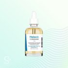 Dr.Melaxin TX Ampulla Arctisztító