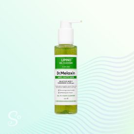Dr.Melaxin Lipino Arctisztító Gél