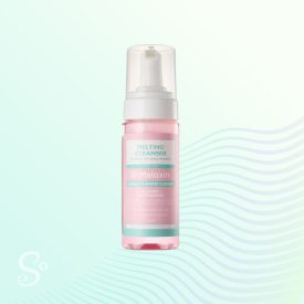 Dr.Melaxin Melting Cleanser Arctisztító