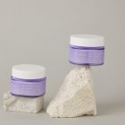 vvbetter Gyengéd Tisztító Iszapos Arcmaszk