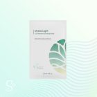 LALUCELL Mystic Light Cica - Frissítő Hydrogél Maszk