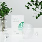 LALUCELL Mystic Light Cica - Frissítő Hydrogél Maszk