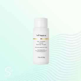 Cell Happy Co Vörös Ginzeng Arctisztító Por