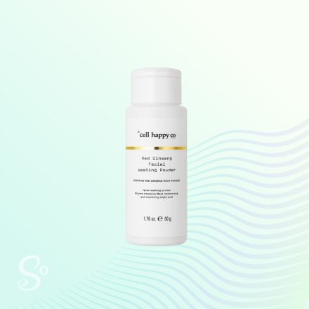 Cell Happy Co Vörös Ginzeng Arctisztító Por