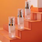 Cell Happy Co Vita-C Ampulla Arcszérum, 7,3 g x5