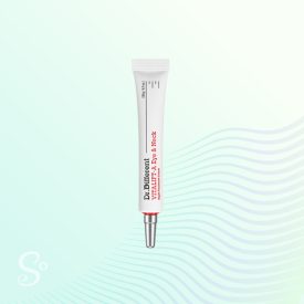   Dr. Different VITALIFT-A Retinal 0.025% Szemkörnyék- és nyakápoló krém