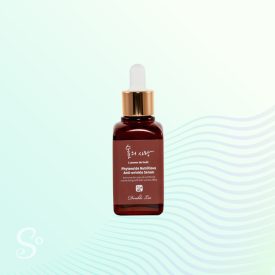 DoubleLee Fitoncid Tápláló és Ránctalanító Szérum