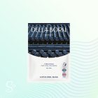 Dellaborn LOTUS PEEL Hámlasztó Fátyolmaszk