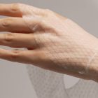 Dellaborn LOTUS PEEL Hámlasztó Fátyolmaszk