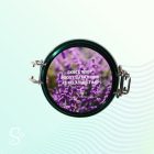 Orlic Skin & Body Boost Bath Bomb Relaxáló Pezsgőfürdőtabletta