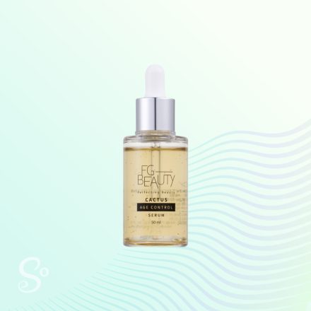 FG Beauty Cactus Age Control Szérum