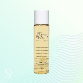FG BEAUTY Cactus Balancing Toner