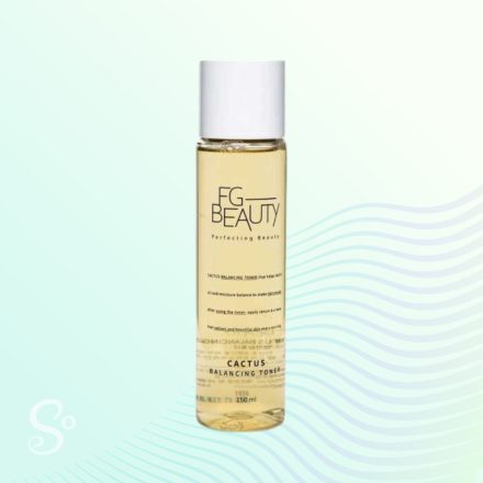 FG BEAUTY Cactus Balancing Toner