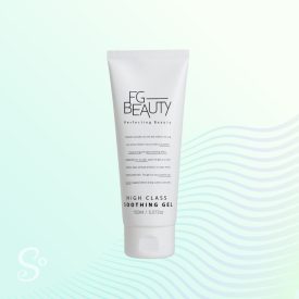 FG Beauty Cactus High Class bőrnyugtató gél