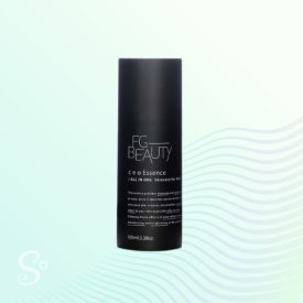 FG Beauty CEO Esszencia