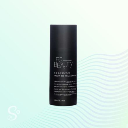 FG Beauty CEO Esszencia