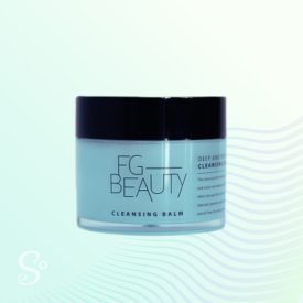 FG Beauty Eternal Secret Mélytisztító Balzsam