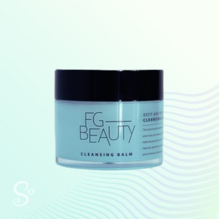 FG Beauty Eternal Secret Mélytisztító Balzsam