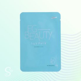 FG Beauty Fátyolmaszk