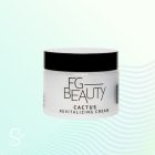 FG BEAUTY Cactus Revitalizáló Arckrém