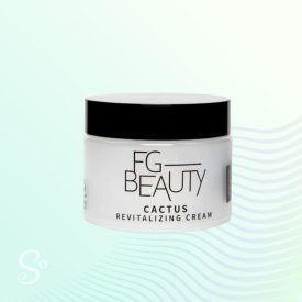 FG BEAUTY Cactus Revitalizáló Arckrém