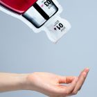 Miguhara Big 3 Step Anti-Wrinkle Origin Ránctalanító Fátyolmaszk Csomag