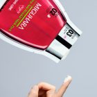 Miguhara Big 3 Step Anti-Wrinkle Origin Ránctalanító Fátyolmaszk Csomag