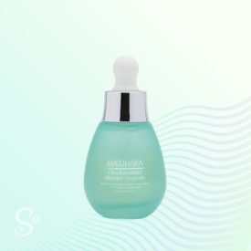   Miguhara Cica-Bakuchiol Pattanáskezelő Bőrnyugtató Ampulla