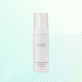 GarangGarang ‘Cell Aqua’ Arctisztító Hab