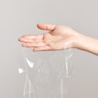 House of B Glutathione Face Film - Arcápoló film glutathionnal, 3 db