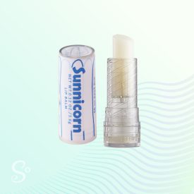 Sunnicorn Ajakbalzsam Színtelen