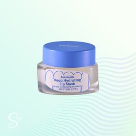Sunnicorn Mélyhidratáló Ajakmaszk