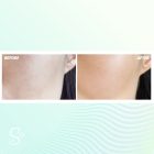 Sunnicorn nyugtató fényvédő esszencia bambuszkivonattal SPF 50+ PA++++