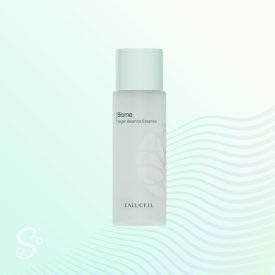 LALUCELL Biome Vegán Bőrnyugtató Esszencia