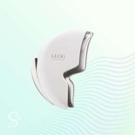 I-LOG LED Guasha arc és testmasszírozó készülék