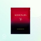 KOHONJIN Bőrtápláló Fátyolmaszk 10db