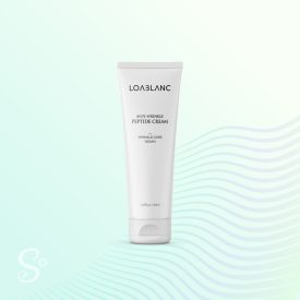 Loablanc Anti-Wrinkle Peptide Arckrém