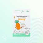 Loablanc Sárgarépás Mikrotűs Pattanástapasz