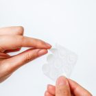 Loablanc Sárgarépás Mikrotűs Pattanástapasz