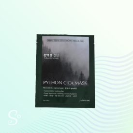 Loablanc Fiton Cica Nyugtató Arcmaszk