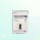 Naeilvom Mélytisztító Arc- és Testtisztító Törölköző