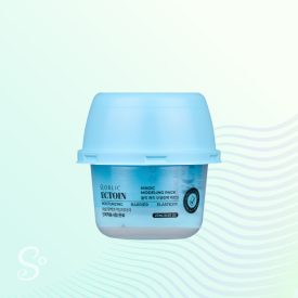 Orlic Magic Modeling Maszk Ectoin