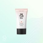 Returnu Deep Comfort ampulla fényvédő krém SPF 50+ PA++++