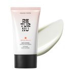 Returnu Deep Comfort ampulla fényvédő krém SPF 50+ PA++++