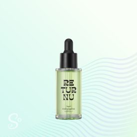 Returnu Pórustisztító Ampulla Szérum