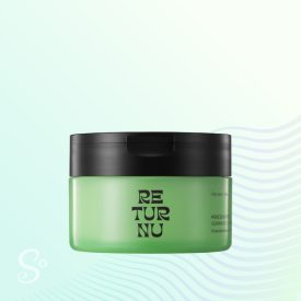 Returnu Póruscélzó, Hámlasztó és Arctisztító Balzsam