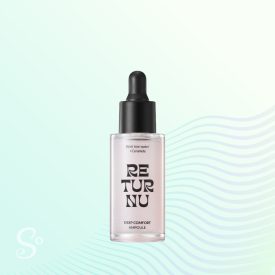 Returnu Mélyhidratáló Ampulla Szérum