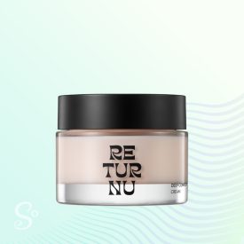 Returnu Mélyhidratáló Arckrém