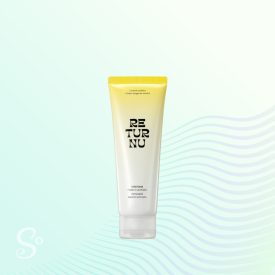 Returnu Vitatone Arctisztító Hab