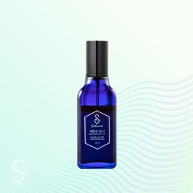 Salveo Organic Maehwasoo Toner